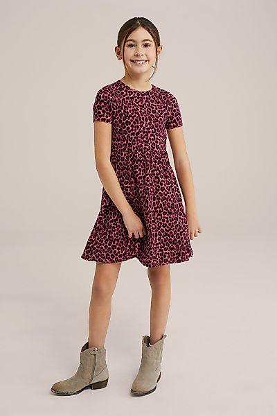 WE Fashion Maxikleid günstig online kaufen