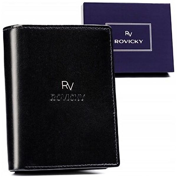Rovicky  Geldbeutel RV76800569BCA günstig online kaufen