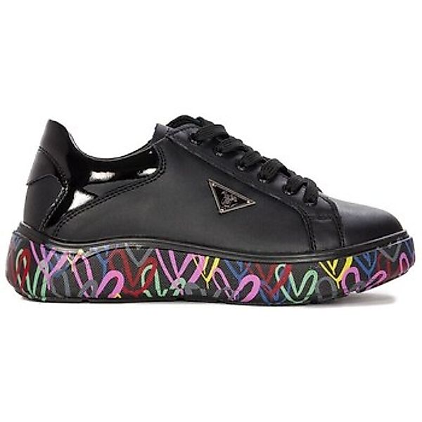 Filippo  Sneaker DP448023BKMLT günstig online kaufen