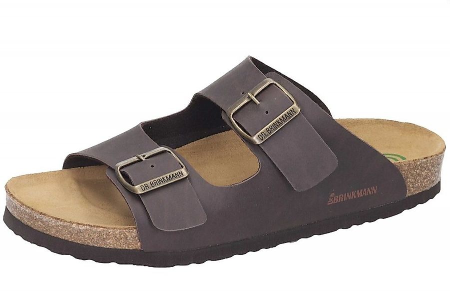 Dr. Brinkmann Pantolette günstig online kaufen