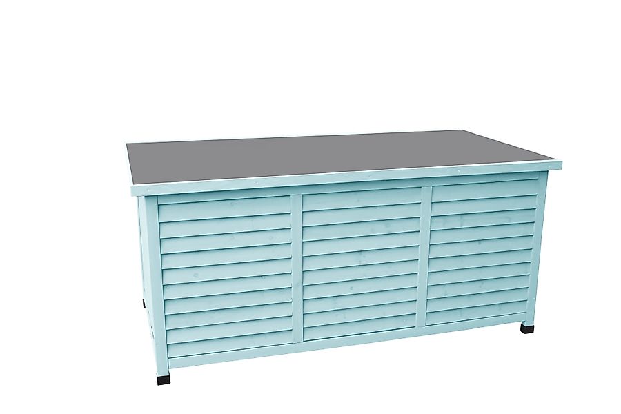Leco Auflagenbox Kissenbox VINTAGE – lasiertes günstig online kaufen