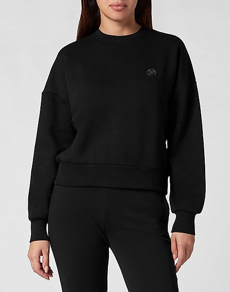 PLEIN SPORT Sweatshirt Glitter günstig online kaufen