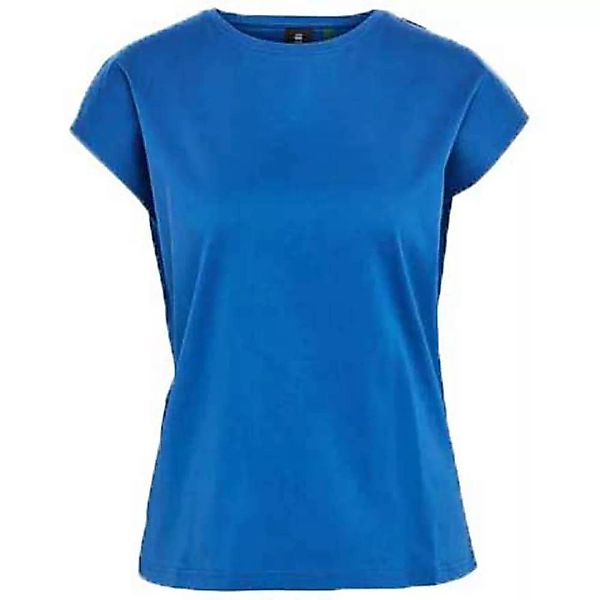 G-star Toggle Kurzärmeliges T-shirt L Hudson Blue günstig online kaufen
