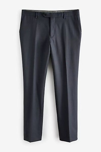 Next Anzughose Zignone Signature Slim-Fit-Anzughose (1-tlg) günstig online kaufen