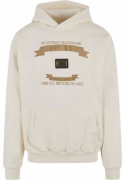 Karl Kani Kapuzensweatshirt "Karl Kani Herren KM241-006-2 Karl Kani Metal P günstig online kaufen