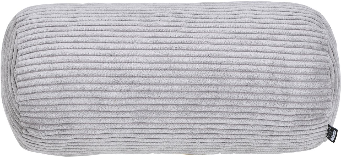 done. Nackenrolle "Zoom" Nackenrolle aus modernem Kordstoff günstig online kaufen