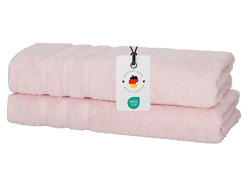 Carpe Sonno Handtuch Set Gästetuch Handtuch günstig online kaufen