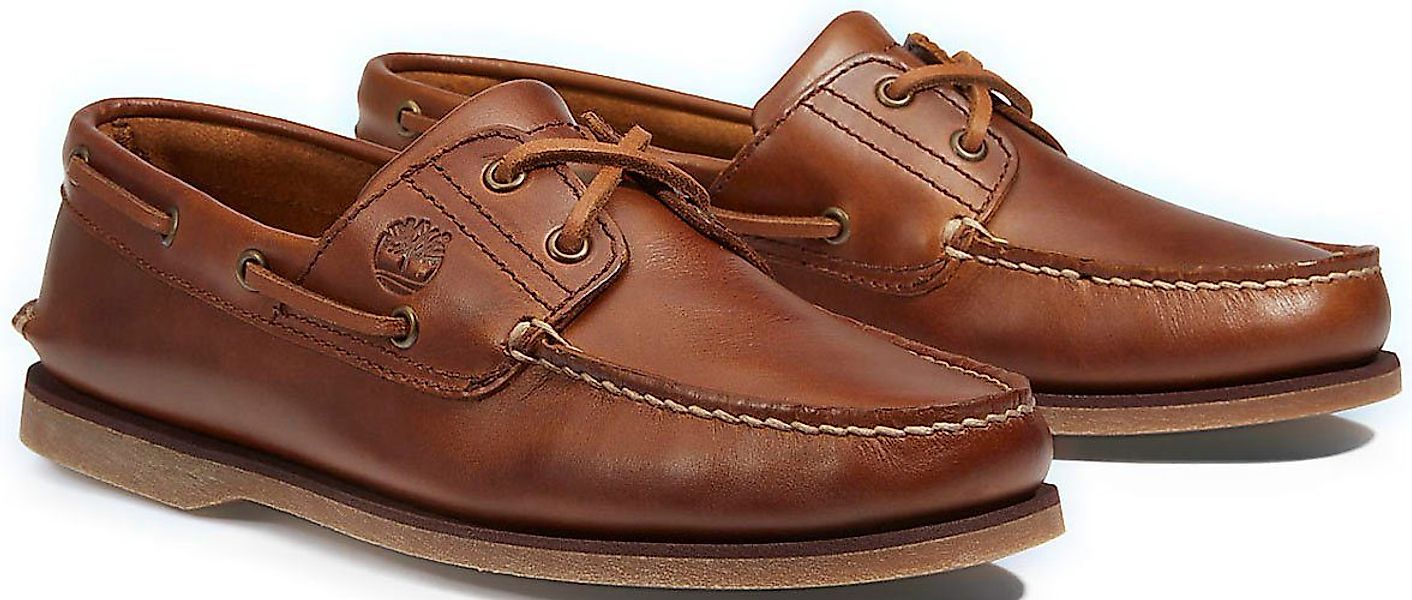 Timberland CLASSIC BOAT BOAT SHOE Bootsschuh günstig online kaufen