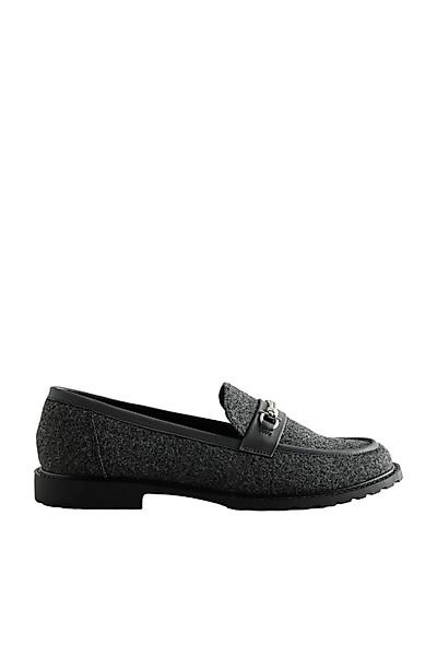 Next Forever Comfort® Runde Loafer mit günstig online kaufen
