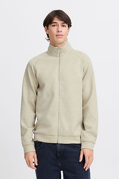 Casual Friday Sweatjacke CFSIGURD 0096 zipthrough günstig online kaufen