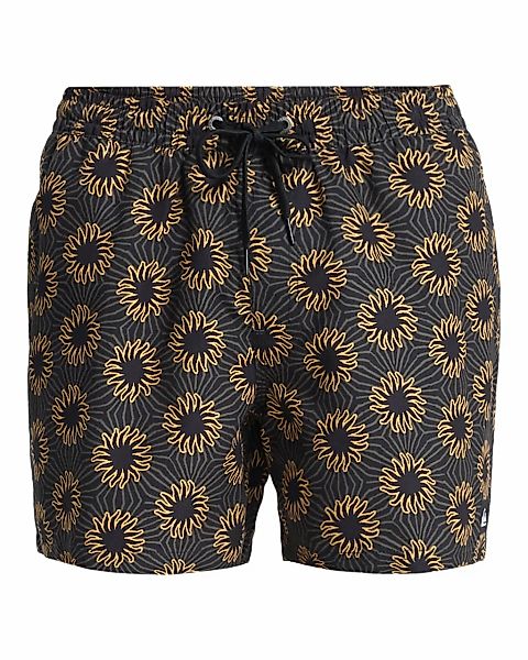 Quiksilver Boardshorts "Everyday Printed Volley 15"" günstig online kaufen