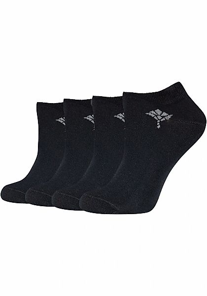 JOOP Kurzsocken "for your daily glam", (4 Paar), mit diskretem Logo-Muster günstig online kaufen