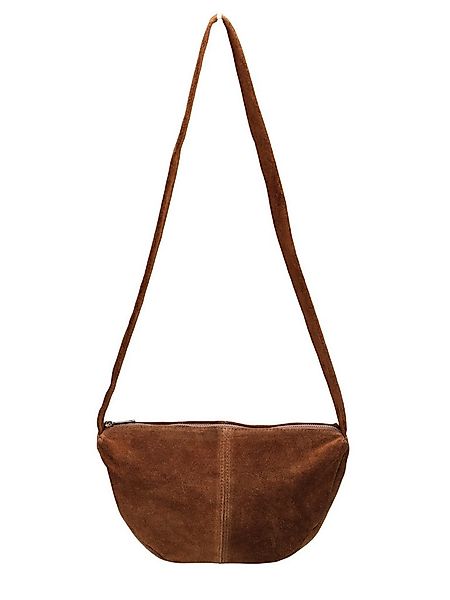 BRISE TASCHE Schultertasche Elegante Wildleder Schultertasche Crossbody Bag günstig online kaufen