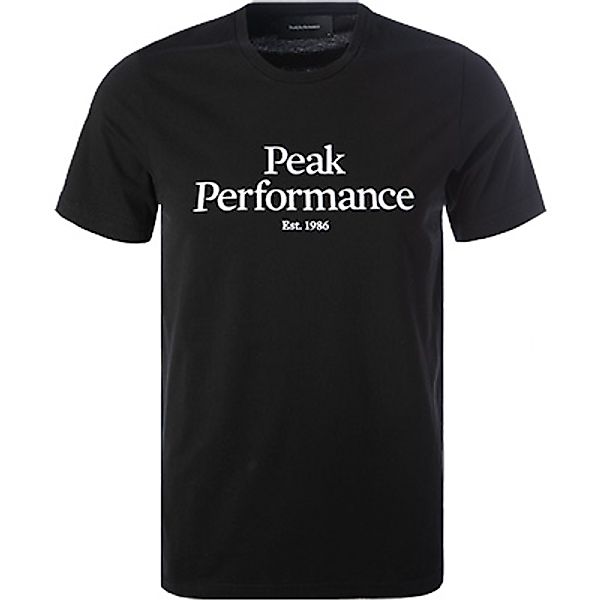 Peak Performance T-Shirt G77266/080 günstig online kaufen