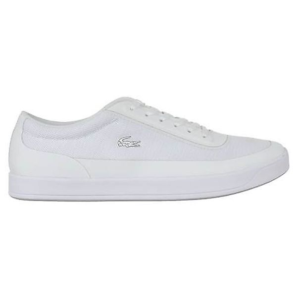 Lacoste Lyonella Lace 217 1 Caw Schuhe EU 36 White günstig online kaufen