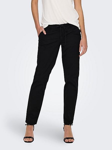 ONLY Chinohose ONLEVELYN REG ANKLE CHINO PANT PNT NOOS günstig online kaufen