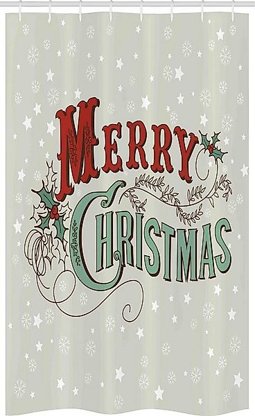 Abakuhaus Duschvorhang Badezimmer Deko Set aus Stoff mit Haken Breite 120 c günstig online kaufen