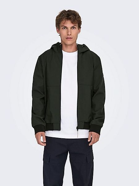 ONLY & SONS Steppjacke ONSBOWIE (1-St) günstig online kaufen