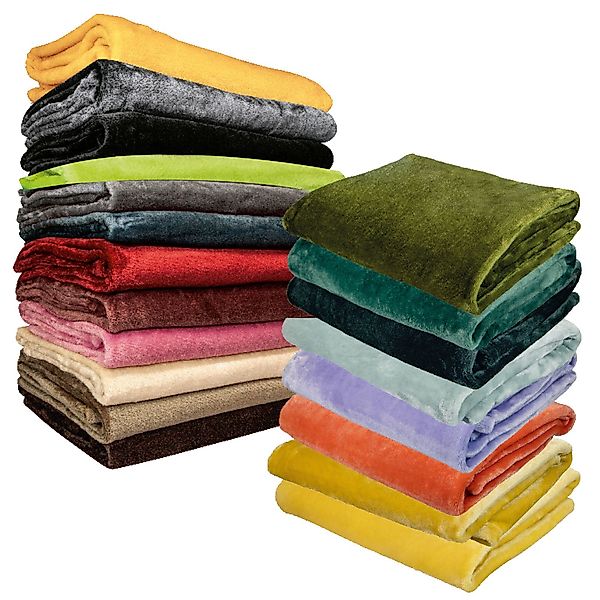 Schecker Sofaschoner Mikrofaserdecke Premium für den günstig online kaufen