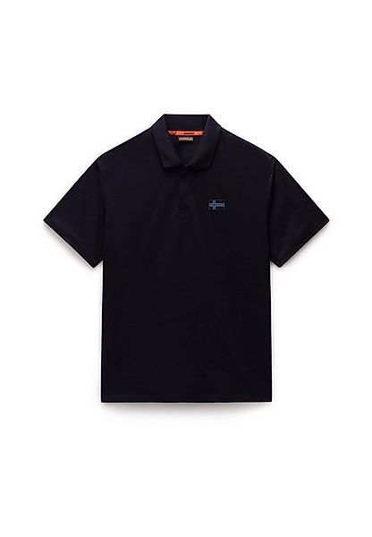 Napapijri Poloshirt Herren Poloshirt SORANO (1-tlg) günstig online kaufen