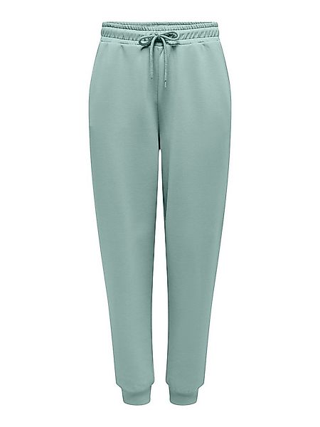 ONLY Play Sweathose ONPLOUNGE HW SWEAT PNT - NOOS mit Kordelzug günstig online kaufen