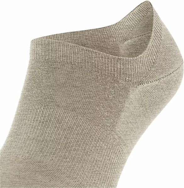 Falke ClimaWool Socken Beige 4044 - Größe 45-46 günstig online kaufen