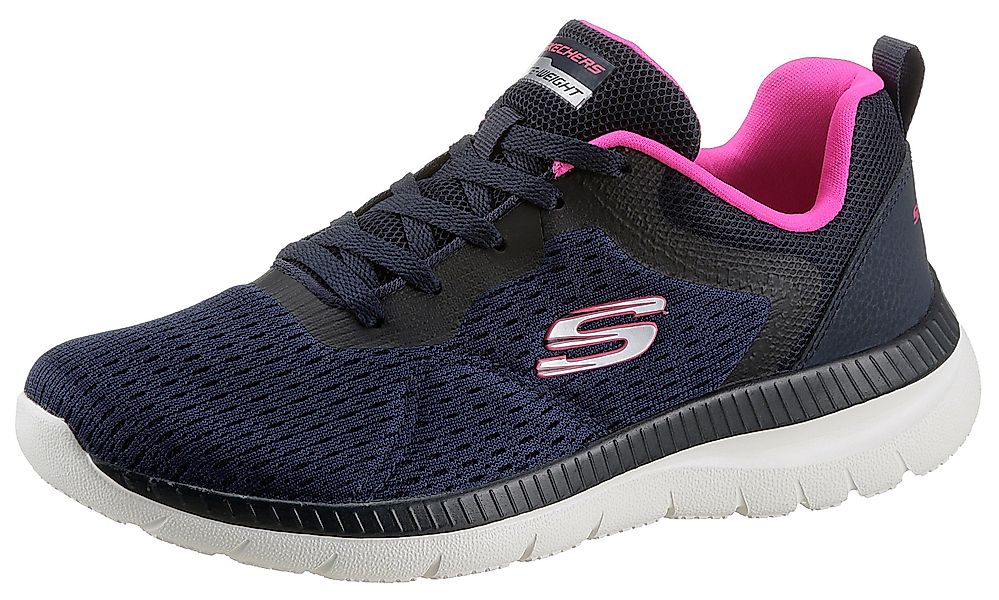 Skechers BOUNTIFUL - QUICK PATH Sneaker günstig online kaufen