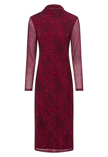 MARC AUREL Druckkleid in Reptil-Print günstig online kaufen