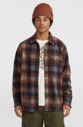 O'Neill Flanellhemd O'NEILL SUPERFLEECE SHIRT günstig online kaufen