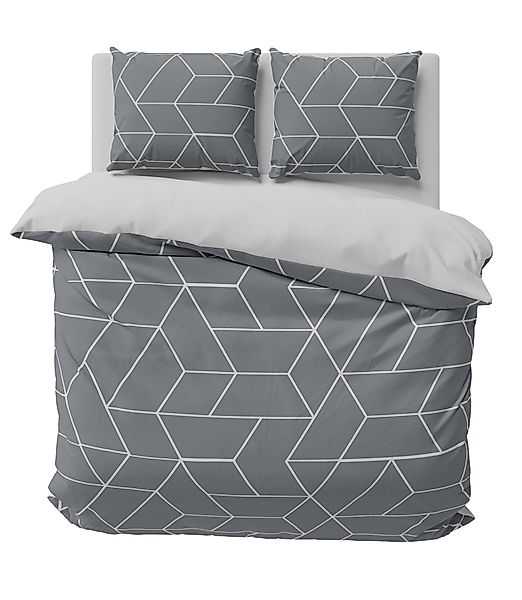 One Home Bettwäsche Motive, Mikrofaser, 3 günstig online kaufen