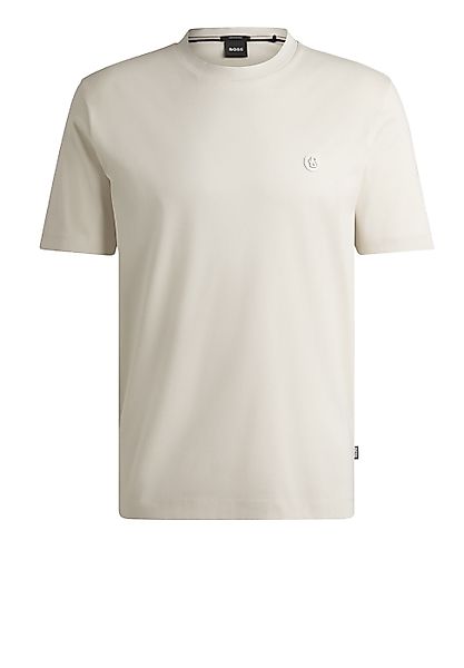 BOSS T-Shirt C-Taut 01 (1-tlg) günstig online kaufen