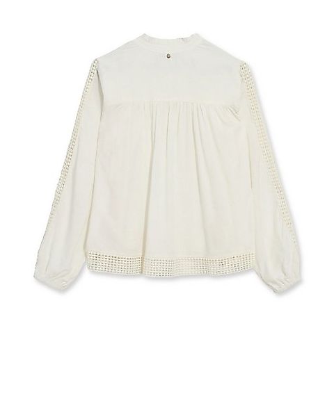 Mjus Klassische Bluse günstig online kaufen