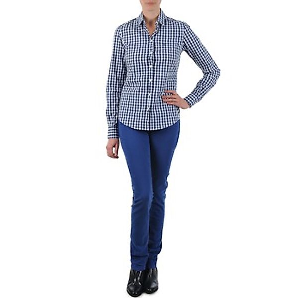 Gant  Straight Leg Jeans N.Y. KATE COLORFUL TWILL PANT günstig online kaufen