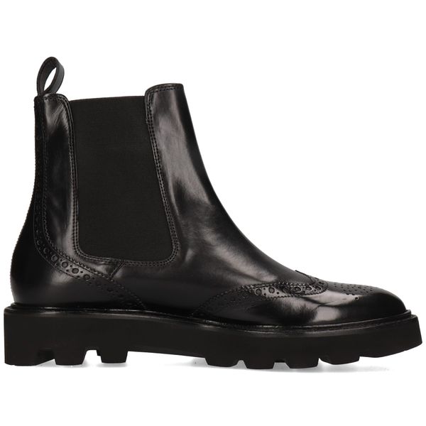 Melvin & Hamilton Sally 112 Stiefelette günstig online kaufen