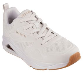 Skechers Sneaker "TRES-AIR UNO", Freizeitschuh, Halbschuh, Schnürschuh mit günstig online kaufen