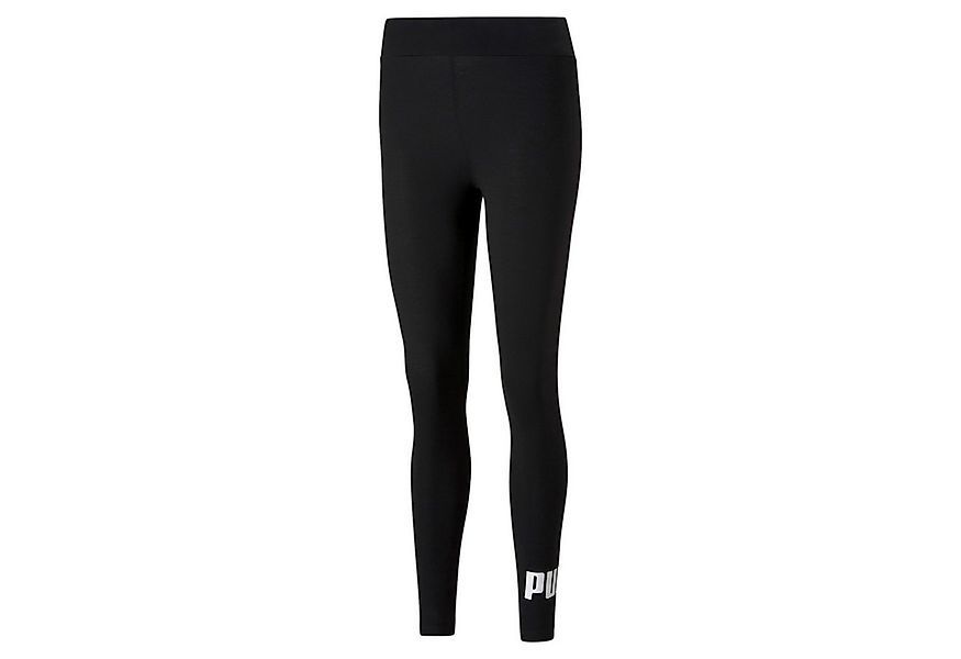 PUMA Leggings Puma Damen Leggings ESS Logo Leggings 586832 günstig online kaufen
