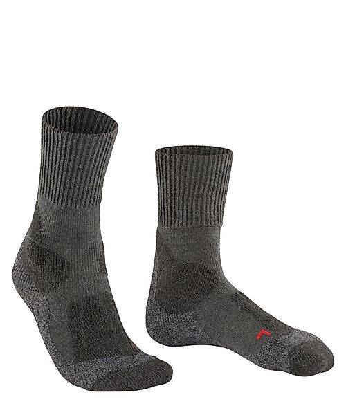 FALKE Wandersocken TK1 Adventure (1-Paar) Hoher günstig online kaufen