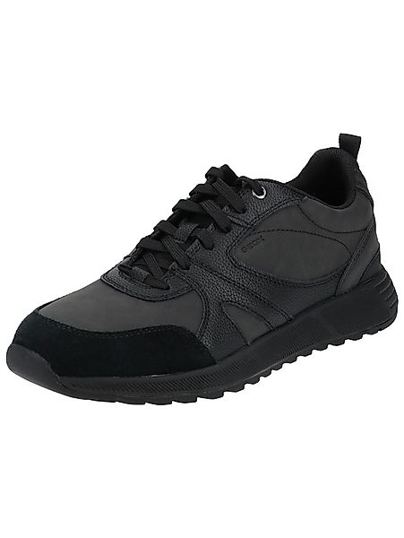 Geox Geox Sneaker Leder/Synthetik Sneaker günstig online kaufen