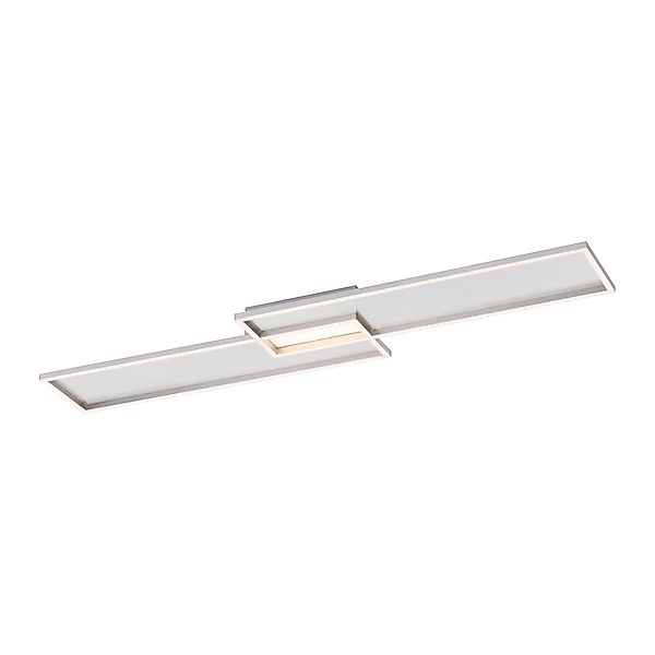 Paul Neuhaus Deckenleuchte »AMARA«, 1 flammig, Leuchtmittel LED-Board   LED günstig online kaufen