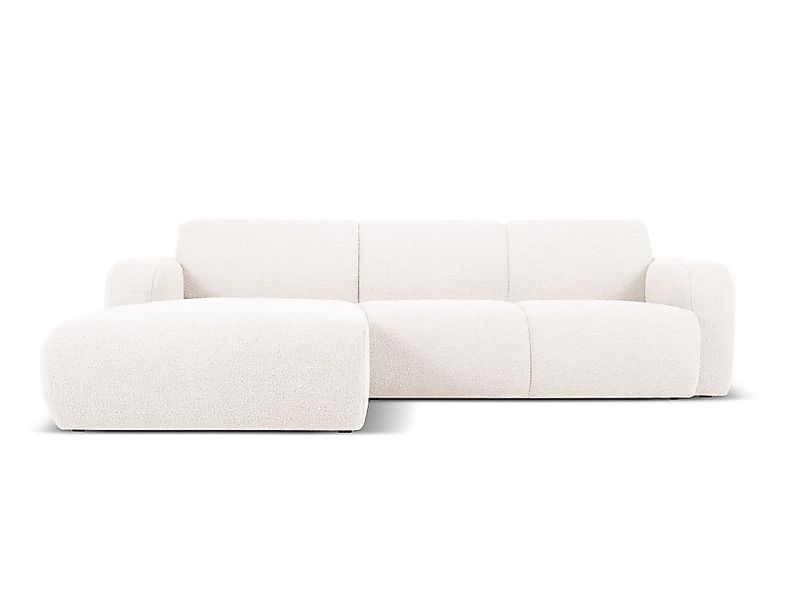 Micadoni Ecksofa Molino, 4-Sitzer günstig online kaufen