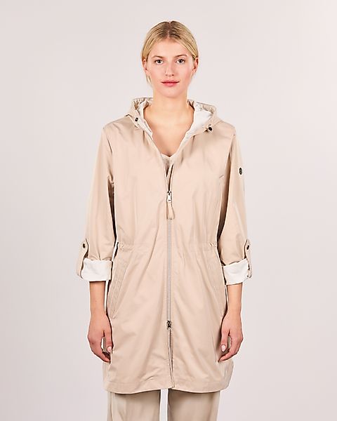 WEGA Green Goose Parka Medasia günstig online kaufen