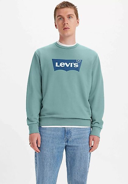 Levi's® Sweatshirt BW Graphic günstig online kaufen
