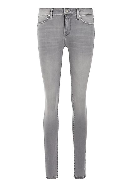 s.Oliver 5-Pocket-Jeans Jeans Izabell / Skinny günstig online kaufen