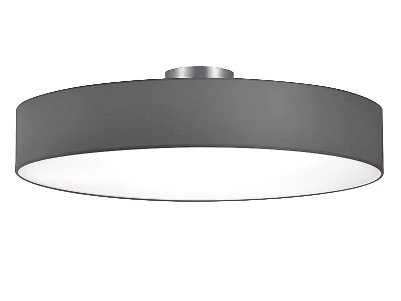 TRIO Leuchten LED Deckenleuchte, LED wechselbar, günstig online kaufen