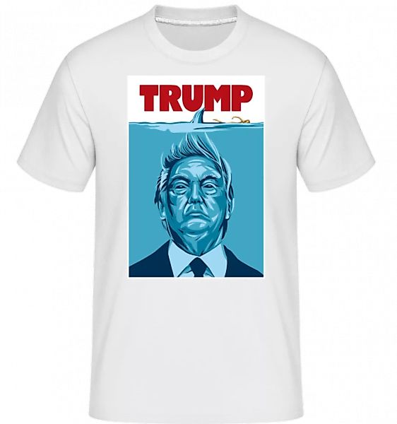 Trump · Shirtinator Männer T-Shirt günstig online kaufen