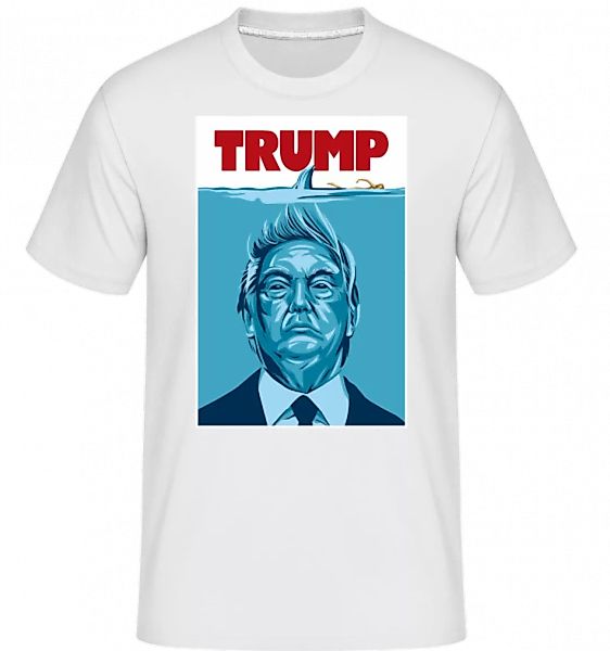 Trump · Shirtinator Männer T-Shirt günstig online kaufen