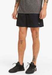 PUMA Trainingsshorts PERFORMANCE WOVEN 5" SHORT günstig online kaufen
