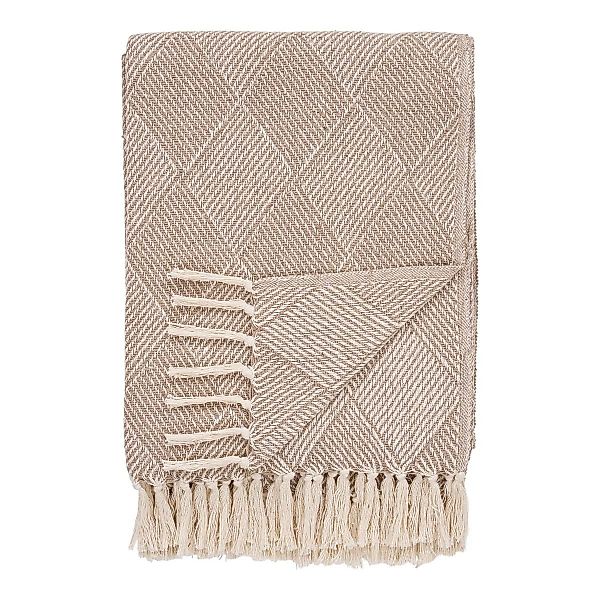 House Nordic Tagesdecke Tagesdecke Bursa aus günstig online kaufen
