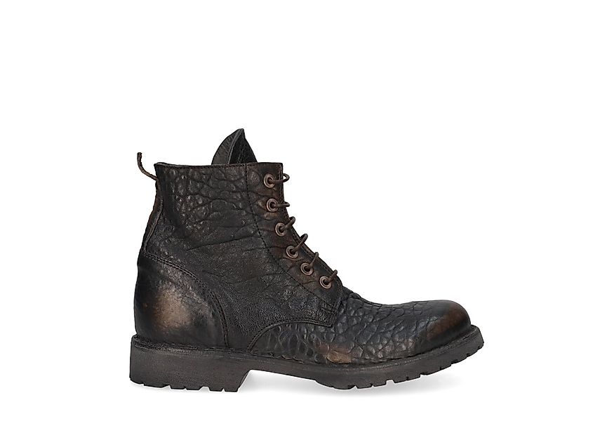 MOMA Moma 54401B-AVI SIGARO/BLACK, Boots, Braun, Herren Stiefel günstig online kaufen