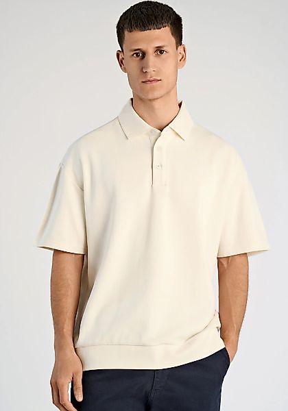 LINDBERGH Poloshirt "Lindbergh Poloshirt" günstig online kaufen